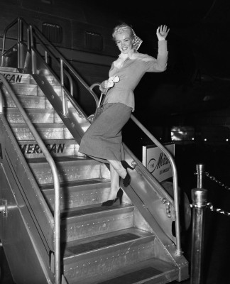 Marilyn Monroe pic #261079