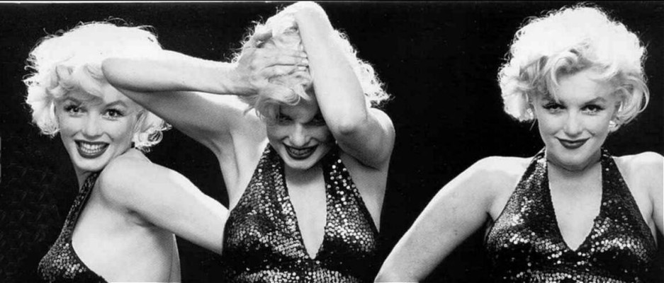 Marilyn Monroe pic #311707