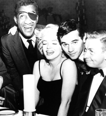 Marilyn Monroe pic #261077