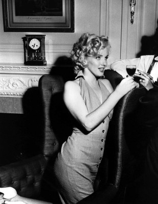 Marilyn Monroe pic #261076