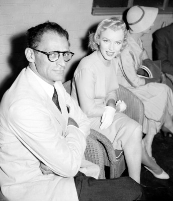 Marilyn Monroe pic #264868