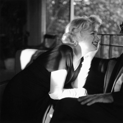 Marilyn Monroe pic #261256