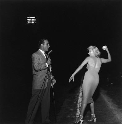 Marilyn Monroe pic #261075