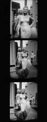 Marilyn Monroe pic #260976