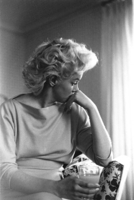 Marilyn Monroe pic #270638
