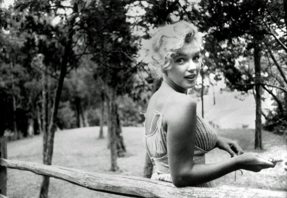 Marilyn Monroe pic #264851