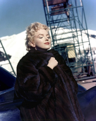 Marilyn Monroe pic #261073