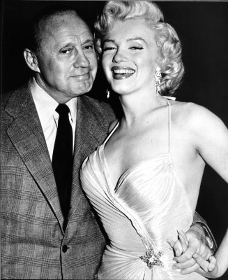 Marilyn Monroe pic #260965
