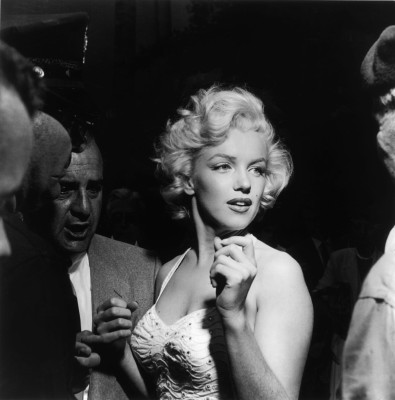 Marilyn Monroe pic #264860