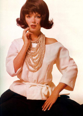 Marilyn Monroe pic #261068