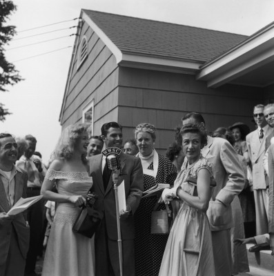 Marilyn Monroe pic #270642