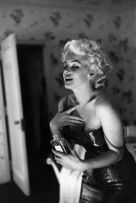 Marilyn Monroe pic #270646