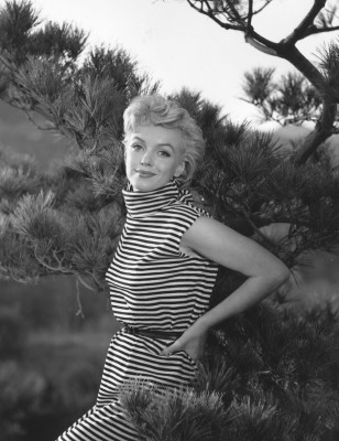 Marilyn Monroe pic #264847