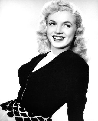Marilyn Monroe pic #265844