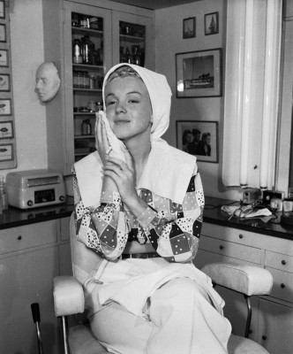 Marilyn Monroe pic #260778