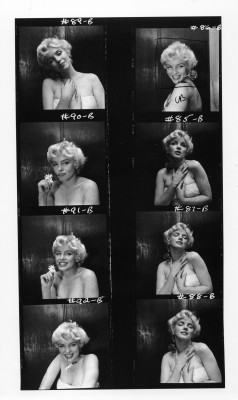 Marilyn Monroe pic #264854