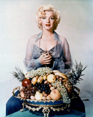 Marilyn Monroe pic #270650