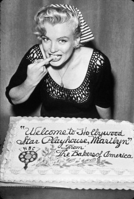 Marilyn Monroe pic #260729