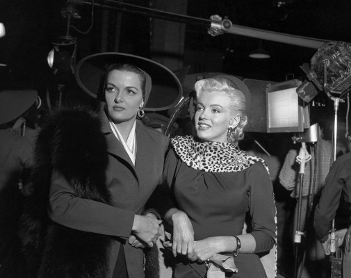 Marilyn Monroe pic #261269