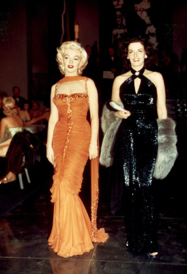 Marilyn Monroe pic #260730