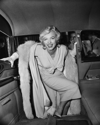 Marilyn Monroe pic #260723