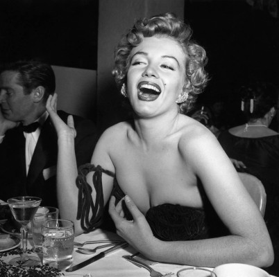 Marilyn Monroe pic #260726