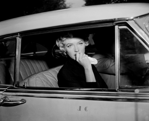 Marilyn Monroe pic #65618