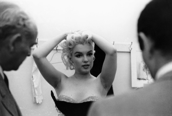 Marilyn Monroe pic #65611