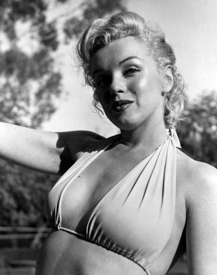 photo 22 in Marilyn Monroe gallery [id65610] -0001-11-30 00:00:00