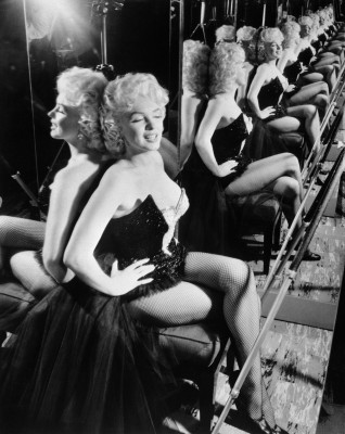 Marilyn Monroe pic #65621