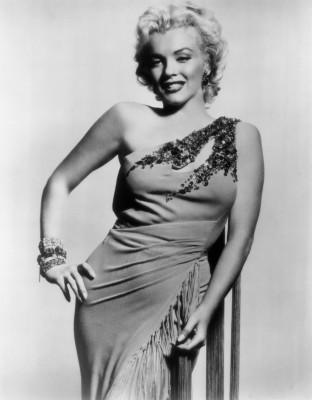 Marilyn Monroe pic #366289