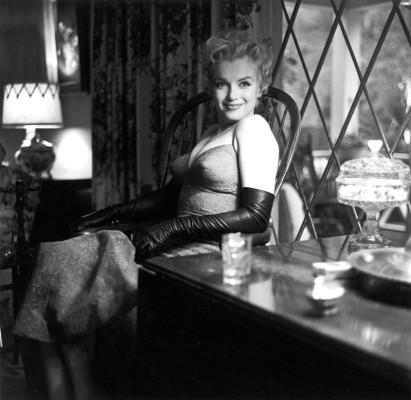 Marilyn Monroe pic #369059