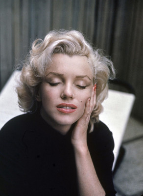 Marilyn Monroe pic #75146