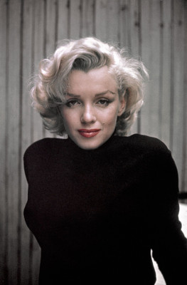 Marilyn Monroe pic #75145
