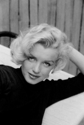 Marilyn Monroe pic #75143