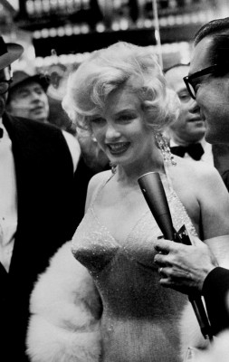 Marilyn Monroe pic #136313