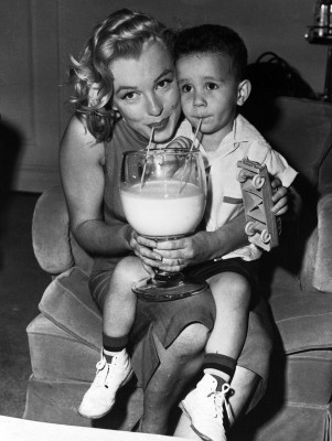 Marilyn Monroe pic #364287