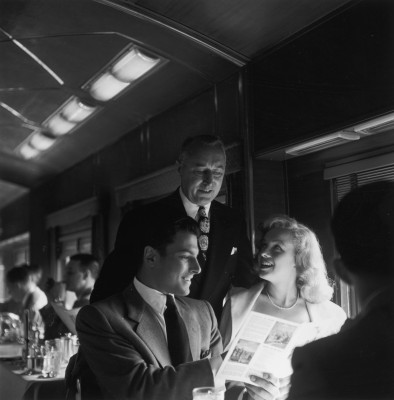 Marilyn Monroe pic #364288
