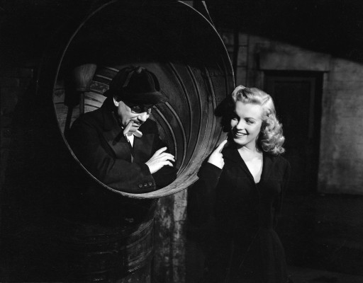 Marilyn Monroe pic #364286