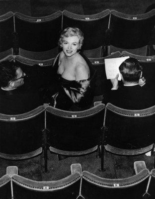 Marilyn Monroe pic #371619