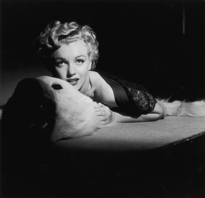 Marilyn Monroe pic #371618