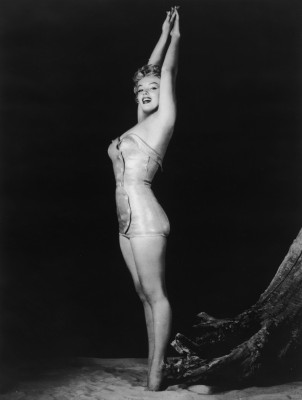 Marilyn Monroe pic #371617