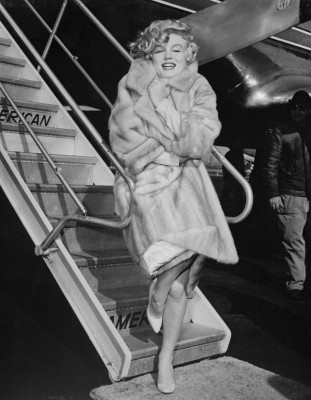 Marilyn Monroe pic #364289