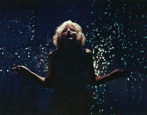 Marilyn Monroe pic #272477