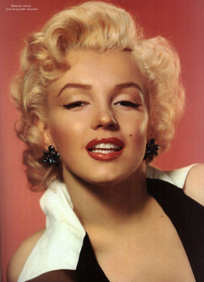 photo 8 in Marilyn Monroe gallery [id16654] -0001-11-30 00:00:00