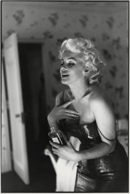 Marilyn Monroe pic #270872