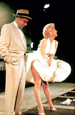 Marilyn Monroe pic #371596