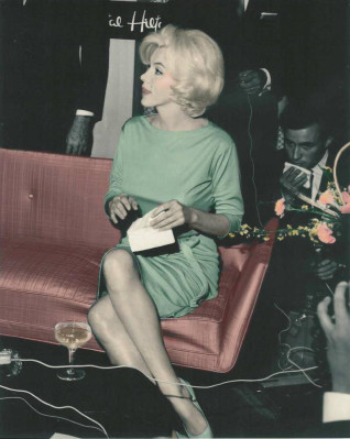 Marilyn Monroe pic #330894