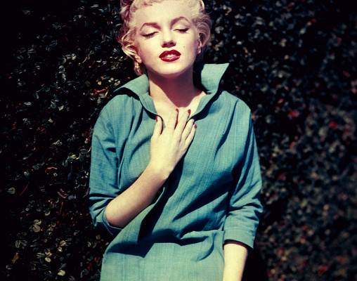 Marilyn Monroe pic #265690