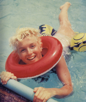 Marilyn Monroe pic #263461